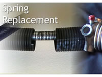 Federal Way Garage Door Spring Repair