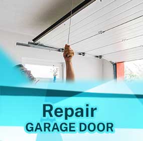 Repair Garage Door Federal Way