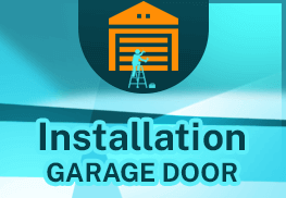 Installation Garage Door Federal Way