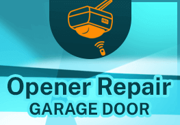 Opener Repair Garage Door Federal Way