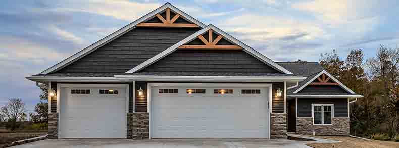 Garage Door Repair Federal Way