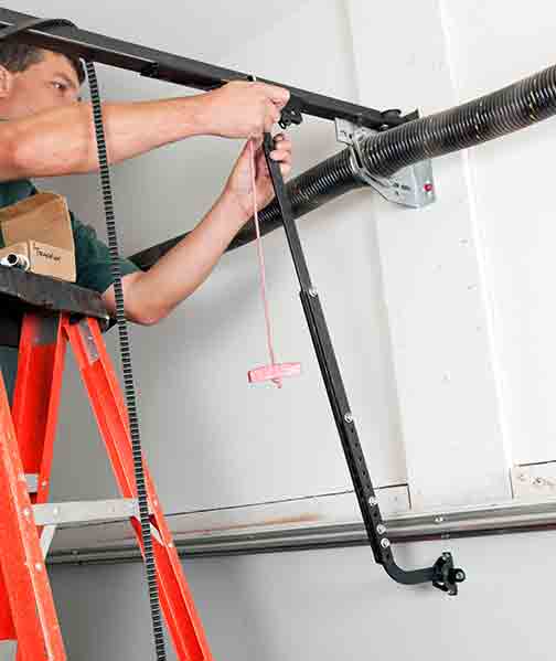 Federal Way Garage Door