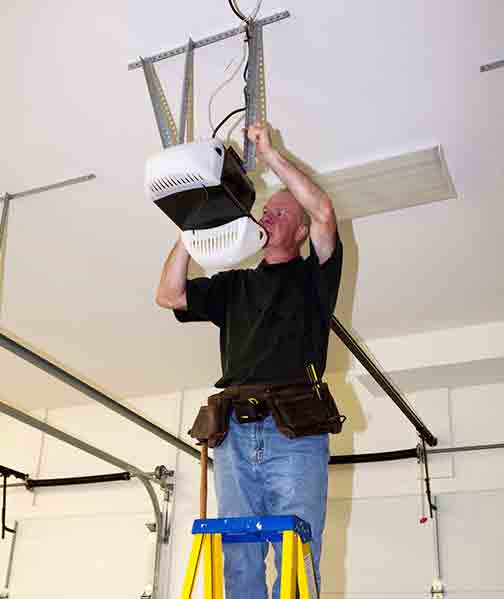 Garage Door Federal Way