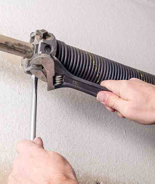 Garage Door Repair Federal Way