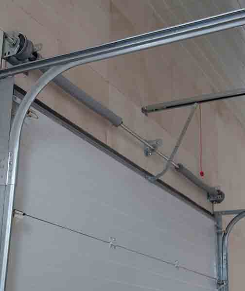 Garage Door Repair Federal Way